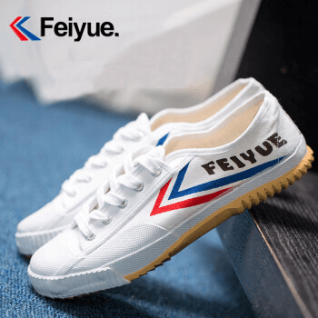 Feiyue Shoes Brunei in stock 673SHOP