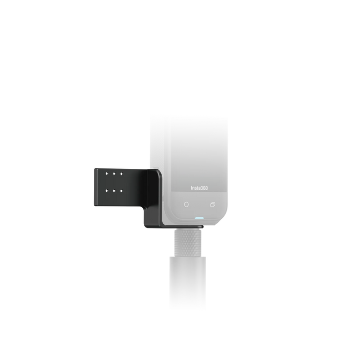 INSTA360 X5 Invisible Mic Cold Shoe (for RØDE Mics)