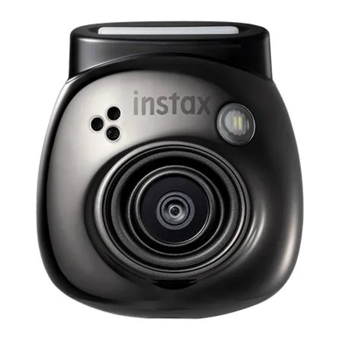 FUJIFILM INSTAX Pal Mini Digital Camera - Gem Black
