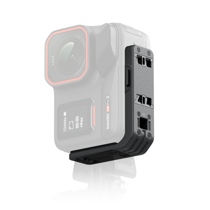INSTA360 Ace Series Vertical-Horizontal Mount