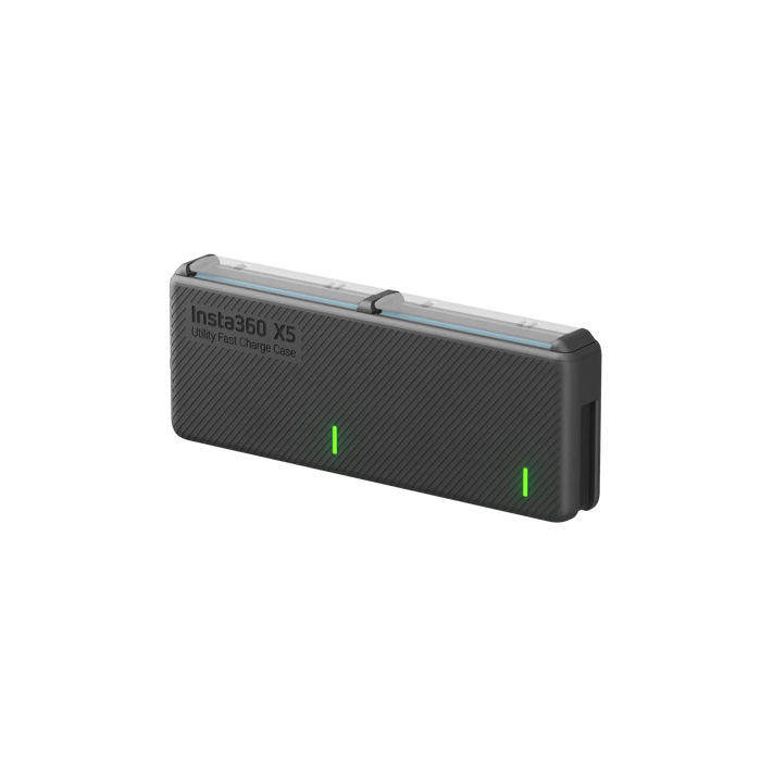 INSTA360 X5 Utility Fast Charge Case