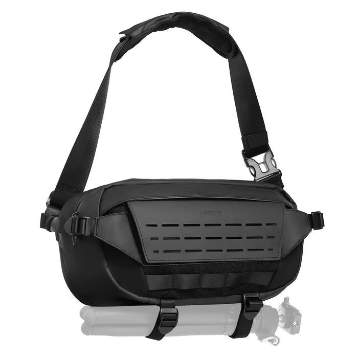 Ulanzi AB02 Tactical Design Outdoor Messenger Bag 9L