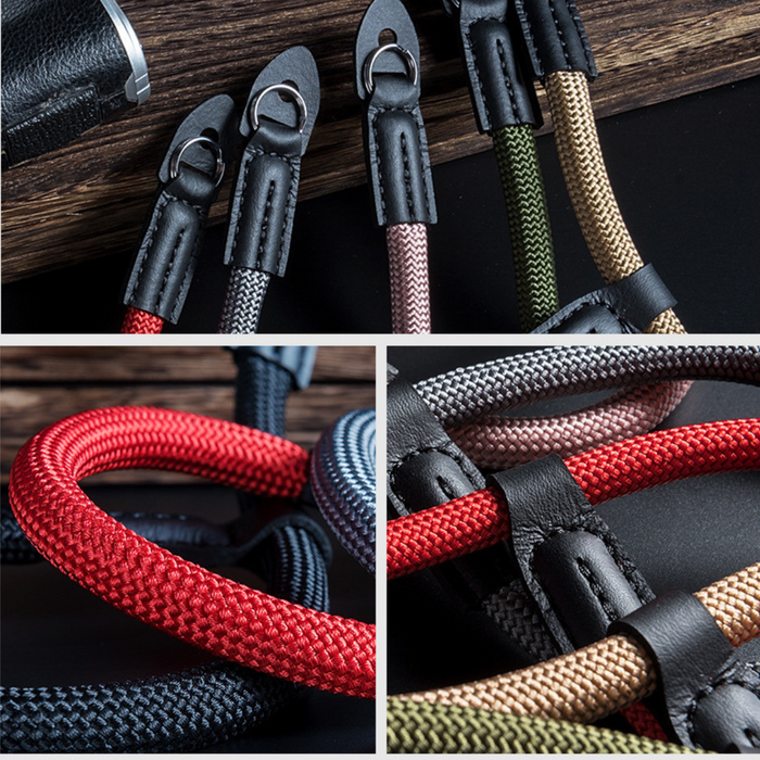 OEM (Generic) Looping Fabric Wrist Strap - All Colours