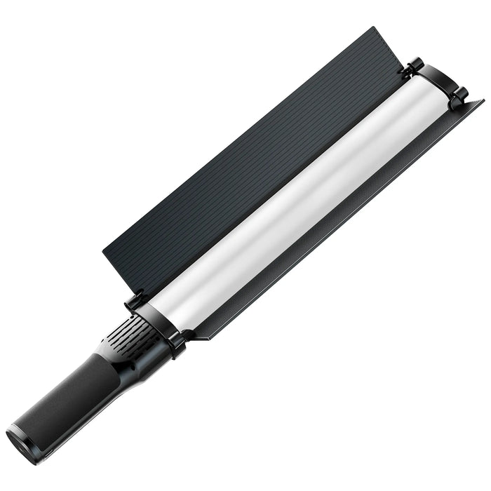 ULANZI VL360 RGB LED Light Stick - 36W, w/ Detachable Barn Door