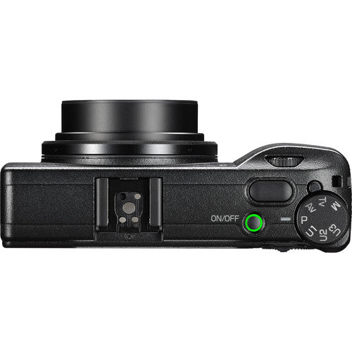 RICOH GR III Digital Camera