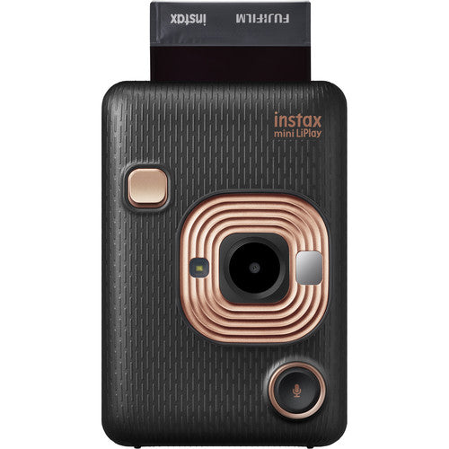 FUJIFILM INSTAX Mini LiPlay Hybrid Instant Camera - All Colours