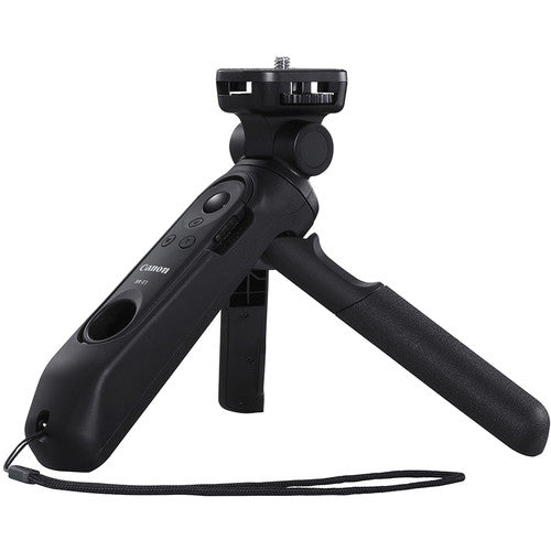 CANON HG-100TBR Tripod Grip - includes BR-E1 Wireless Remote