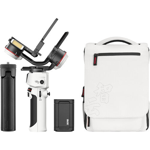 ZHIYUN CRANE-M3 3-Axis Handheld Gimbal Stabilizer (Combo Kit)