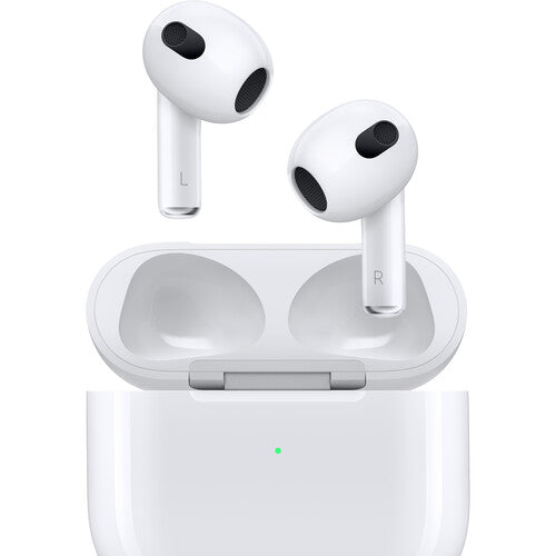 APPLE Airpods (3rd Gen) w/ Lightning Charging Case