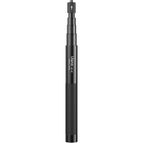 ULANZI MT-57 80cm Invisible Selfie Stick for Insta360, DJI Action, GoPro & Other Action Cameras