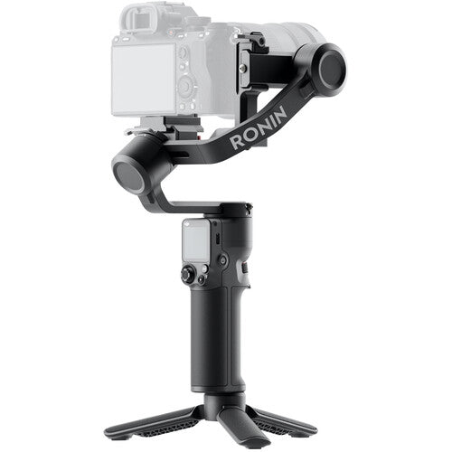 DJI RS 3 Mini Camera Gimbal Stabilizer