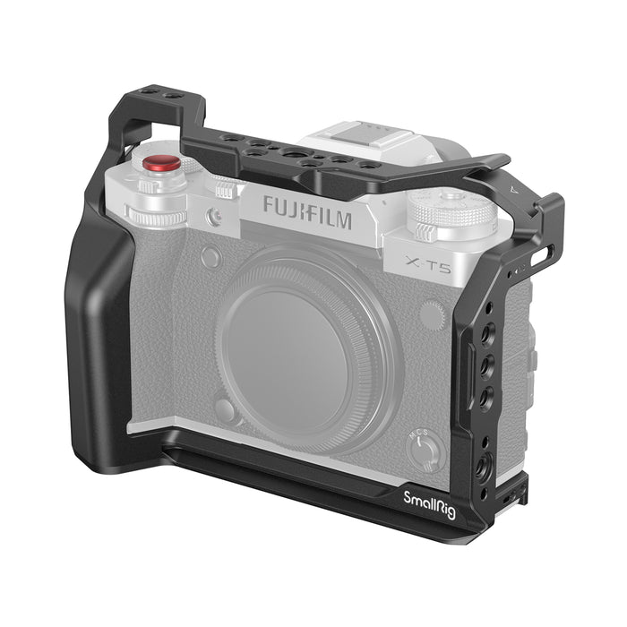 SMALLRIG Multifunctional Cage for FUJIFILM X-T5 (4135)