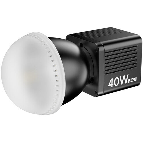 ULANZI LT028 Bi-Color LED Monolight