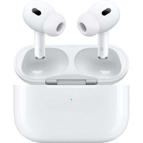 APPLE Airpods Pro (2nd Gen) w/ USB-C MagSafe Charging Case
