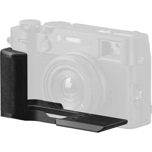 YC ONION Hand Grip for Fujifilm X100VI (Black)