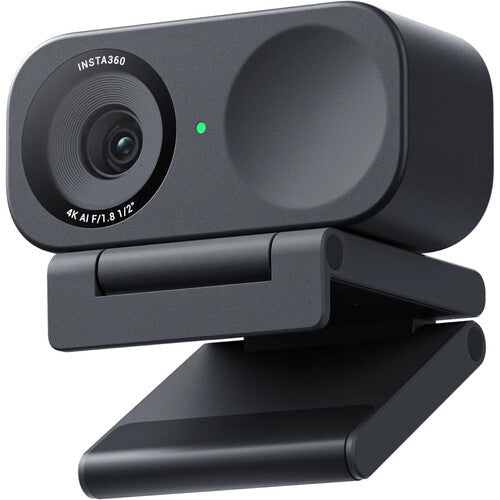 INSTA360 Link 2C 4K AI Webcam