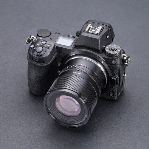 TTARTISAN AF 75mm F2 - Sony E, APS-C (Black)
