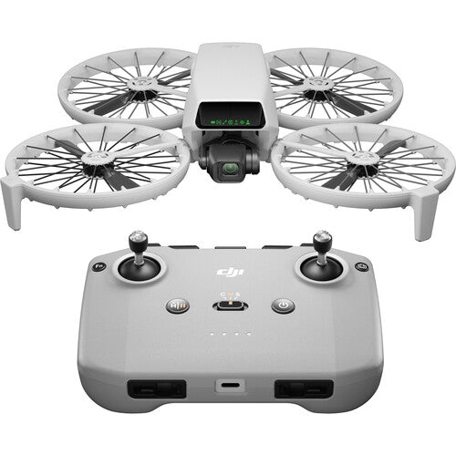 DJI Flip w/ RC-N3 Remote