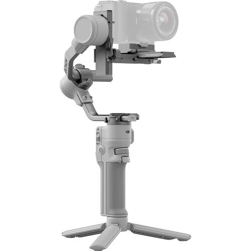 DJI RS 4 Mini Handheld Camera Gimbal Stabilizer