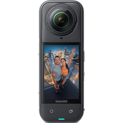 IINSTA360 X5 360° 8K Camera