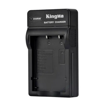 KINGMA Charger for Fujifilm NP-95