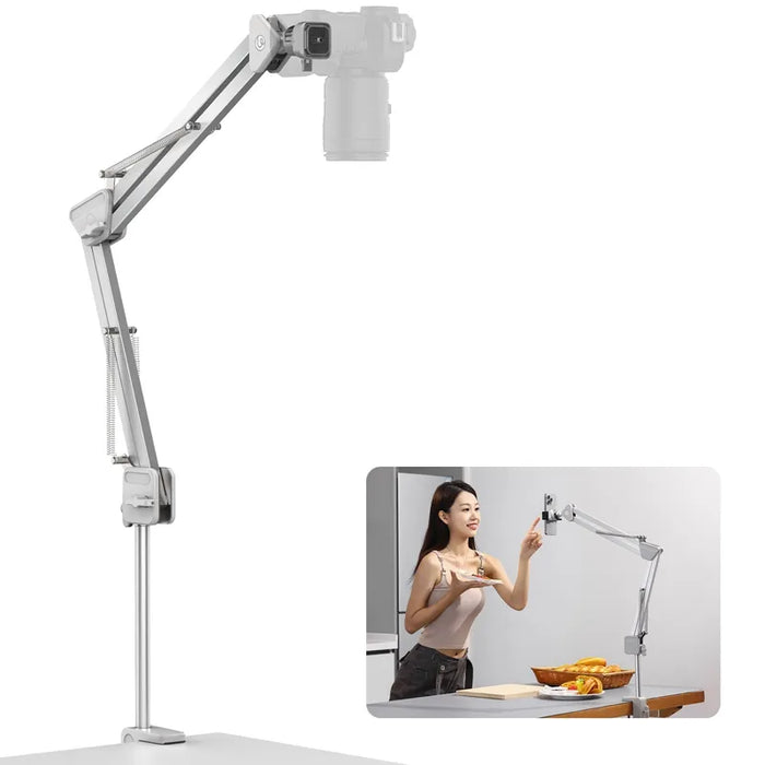 ULANZI TH04 Overhead Camera Mount