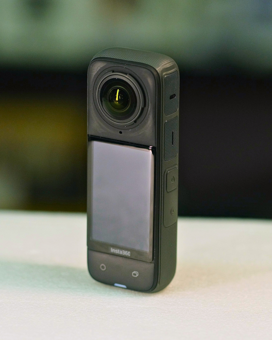 (USED) INSTA360 X4 - Like New - IBMLA2410R69UK