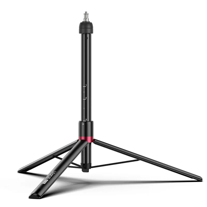 ULANZI AT-05 Heavy Duty Foldable Light Stand - 2m, Compact, Heavy Duty