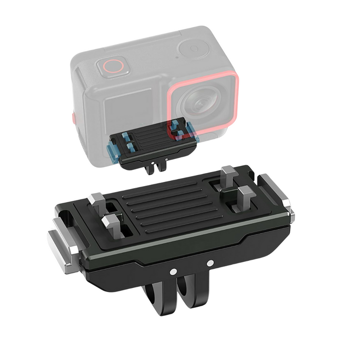 OEM (Generic) Magnetic Quick Release Mount for Insta360 Ace Pro 2/ Ace Pro/ Ace