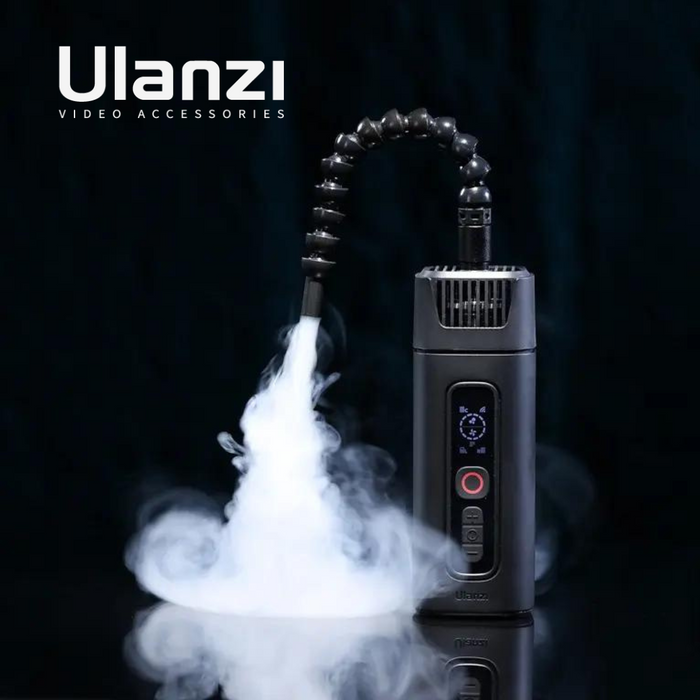 ULANZI FM01 FILMOG Ace Portable Fog Machine