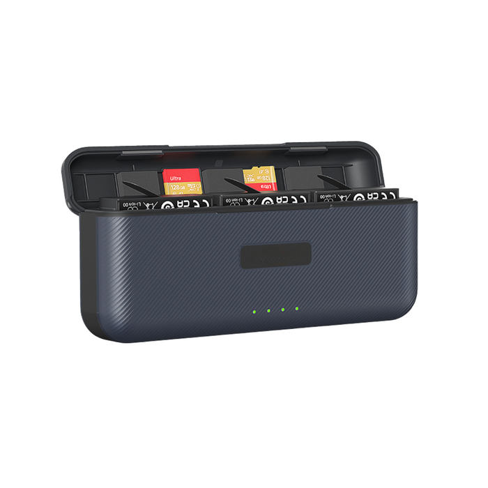 OEM (Generic) Triple Charging Case for Insta360 Ace Pro/ Ace