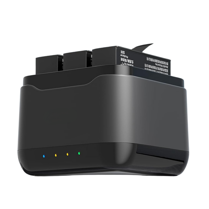 OEM (Generic) Triple Charging Hub for Insta360 Ace Pro/ Ace