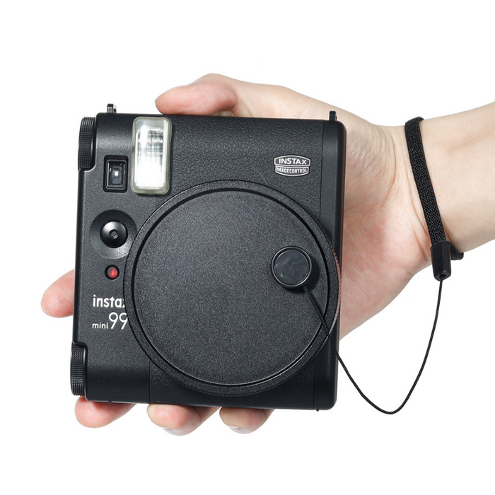 OEM (Generic) Lens Cap for Fujifilm Instax Mini 99 - Black