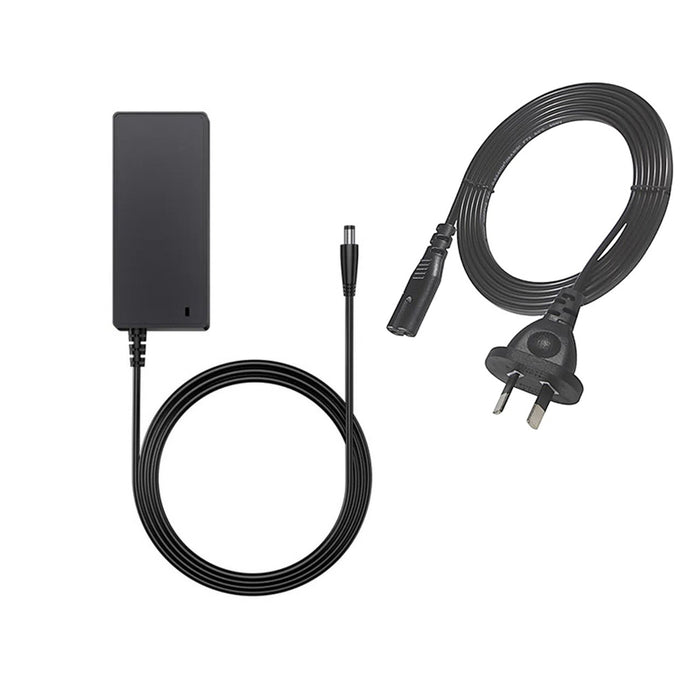 ULANZI L072 HT005 65W Power Adapter for Ulanzi 40W/ 40W Pro Light - UK Plug
