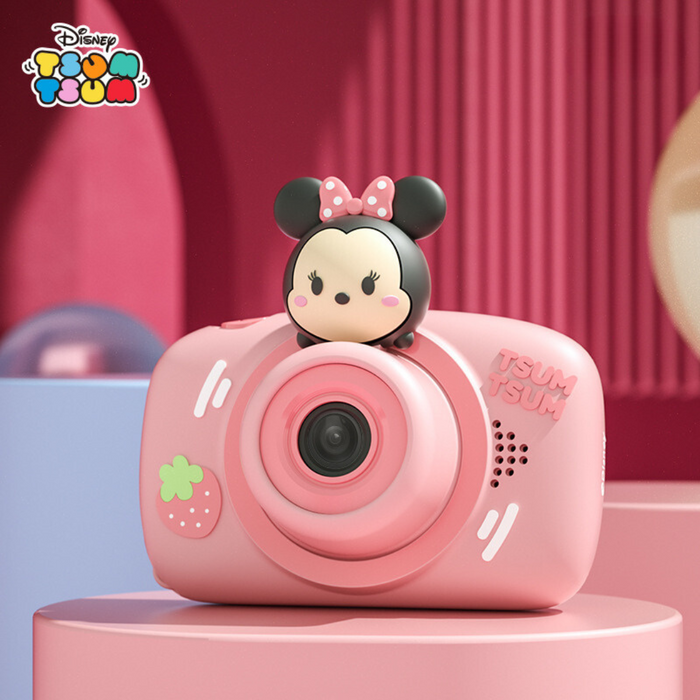 DISNEY Tsum Tsum Kids' Camera - Assorted Designs