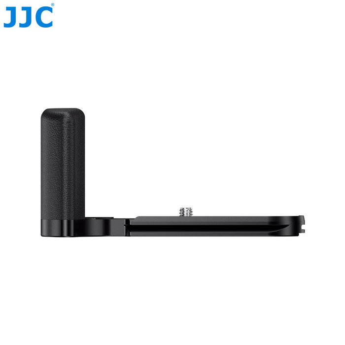 JJC Camera Hand Grip for Fujifilm X-T50 (Black)