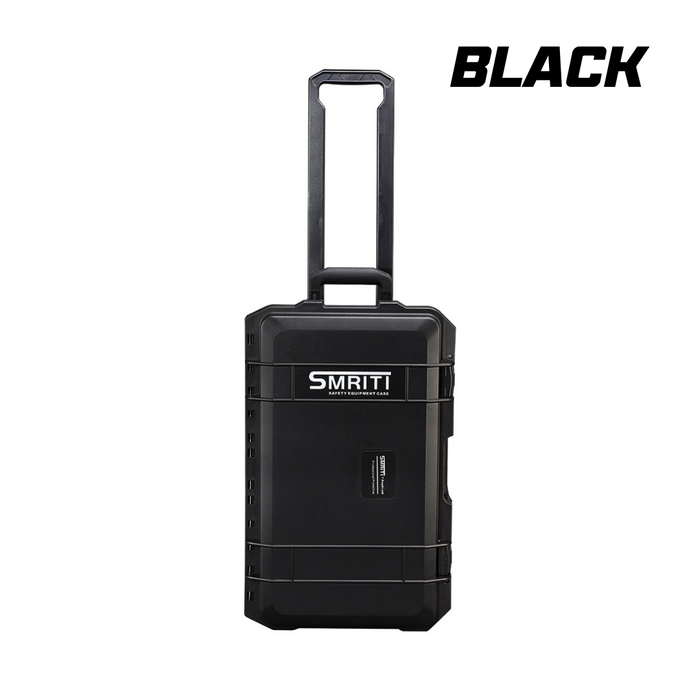 SMRITI Trolley Hard Case S5129 - All Colours