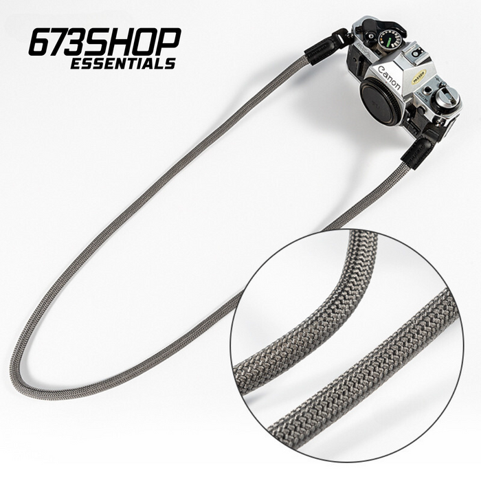 OEM (Generic) Fabric Neck Strap - All Colours