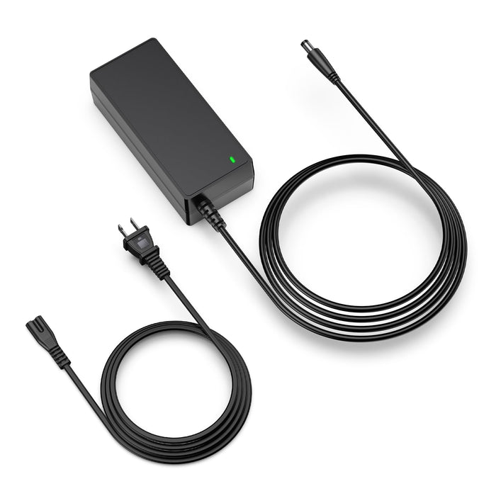 ULANZI HT005 65W DC Power Adapter for Ulanzi 40W Light - UK Plug