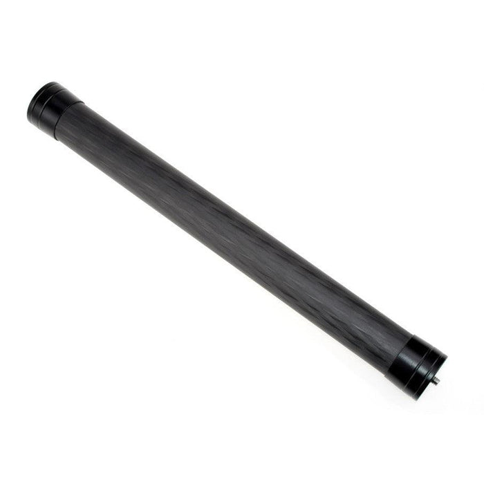【 673SHOP ESSENTIALS 】Carbon Fibre Extension Rod for Tripods etc. - 673SHOP.com