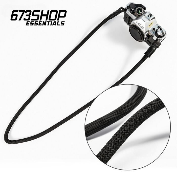 OEM (Generic) Fabric Neck Strap - All Colours