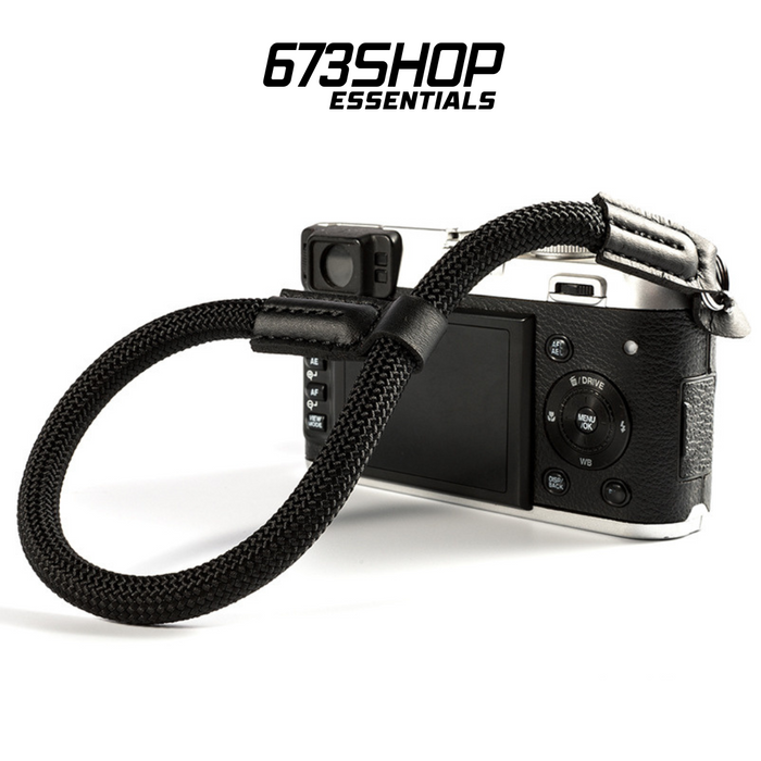 OEM (Generic) Looping Fabric Wrist Strap - All Colours