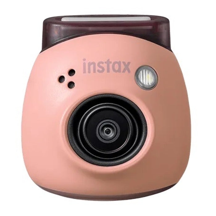 FUJIFILM INSTAX Pal Mini Digital Camera - Powder Pink