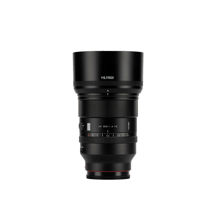 VILTROX AF 85mm f/1.4 PRO FE Lens - Sony E Mount