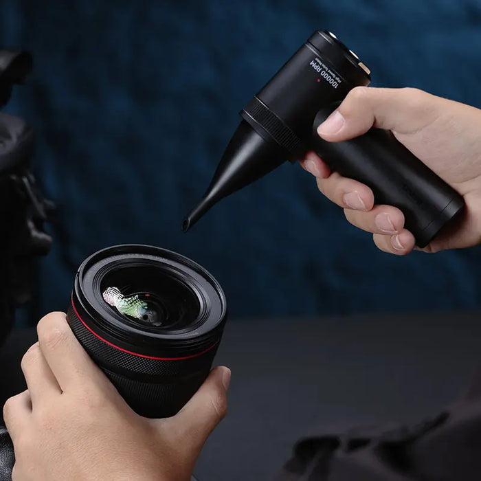 ULANZI Powerful Electric Air Duster