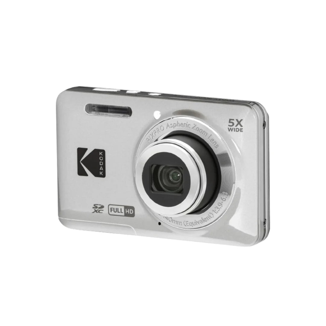 KODAK プロミトール レンジファインダーカメラ Amazon | KODAK PIXPROフレンドリー ズーム FZ45-WH 16MP
