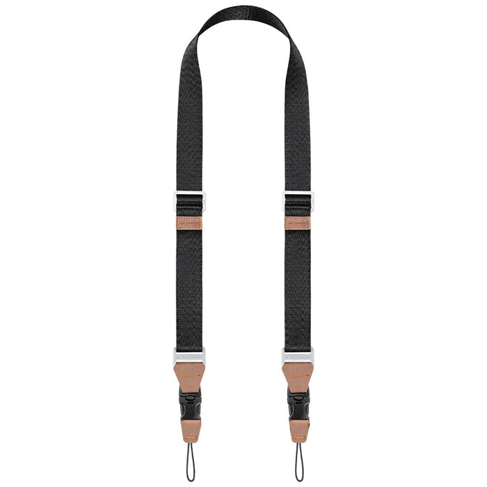K&F CONCEPT Camera Neck Strap with Quick Release - Black