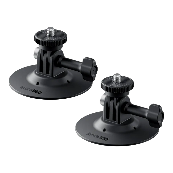 INSTA360 Flexible Adhesive Mount (set of 2 pcs)