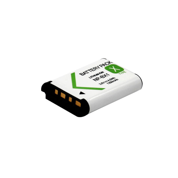 OEM (Generic) Replacement Battery for Sony NP-BX1 / NP-BJ1
