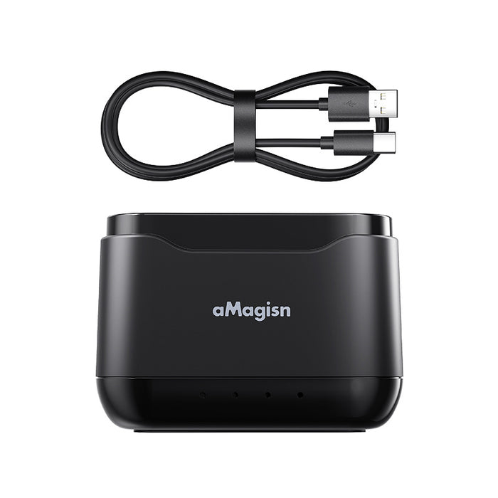 OEM (Generic) Triple Charging Hub for Insta360 Ace Pro 2